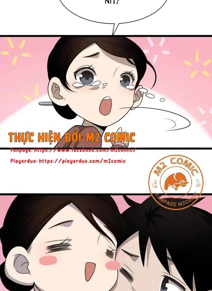 Đại Y Lăng Nhiên Chapter 77 - 35