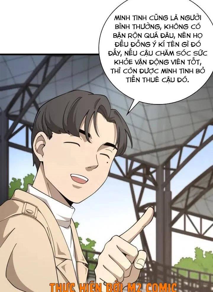 Đại Y Lăng Nhiên Chapter 77 - 46