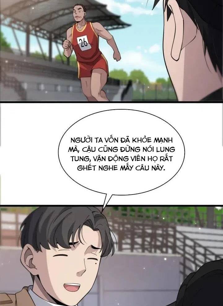 Đại Y Lăng Nhiên Chapter 77 - 48