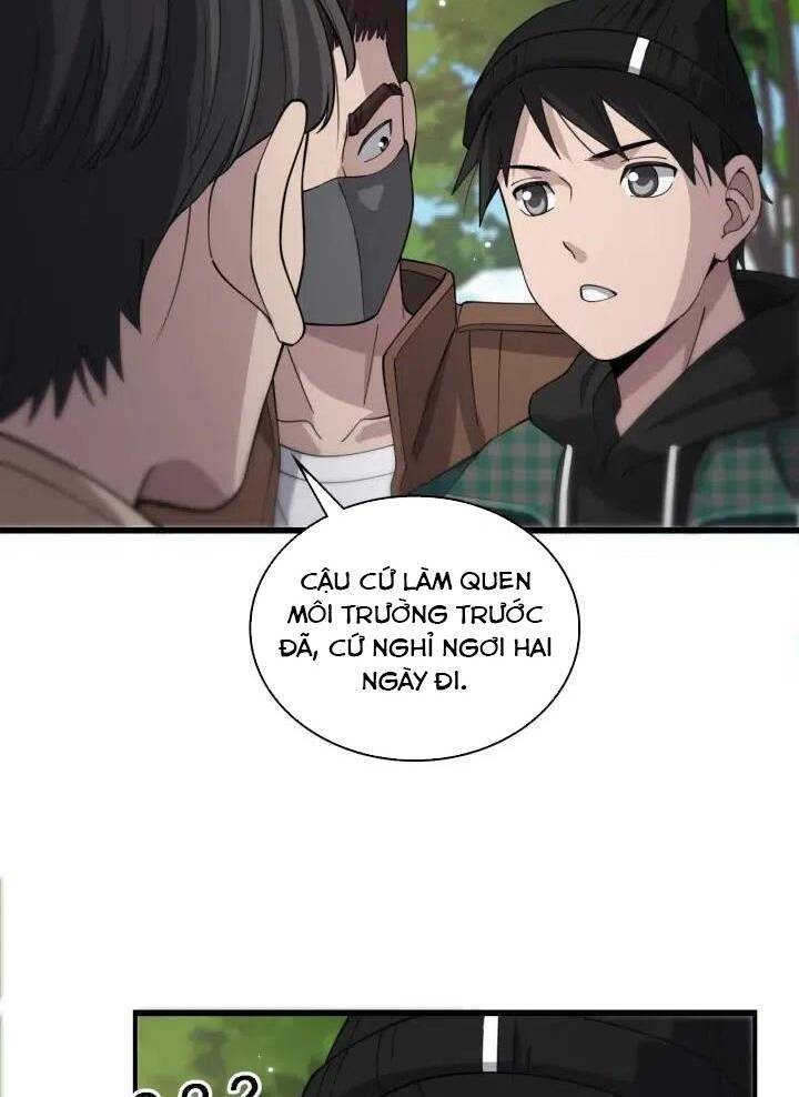 Đại Y Lăng Nhiên Chapter 77 - 50