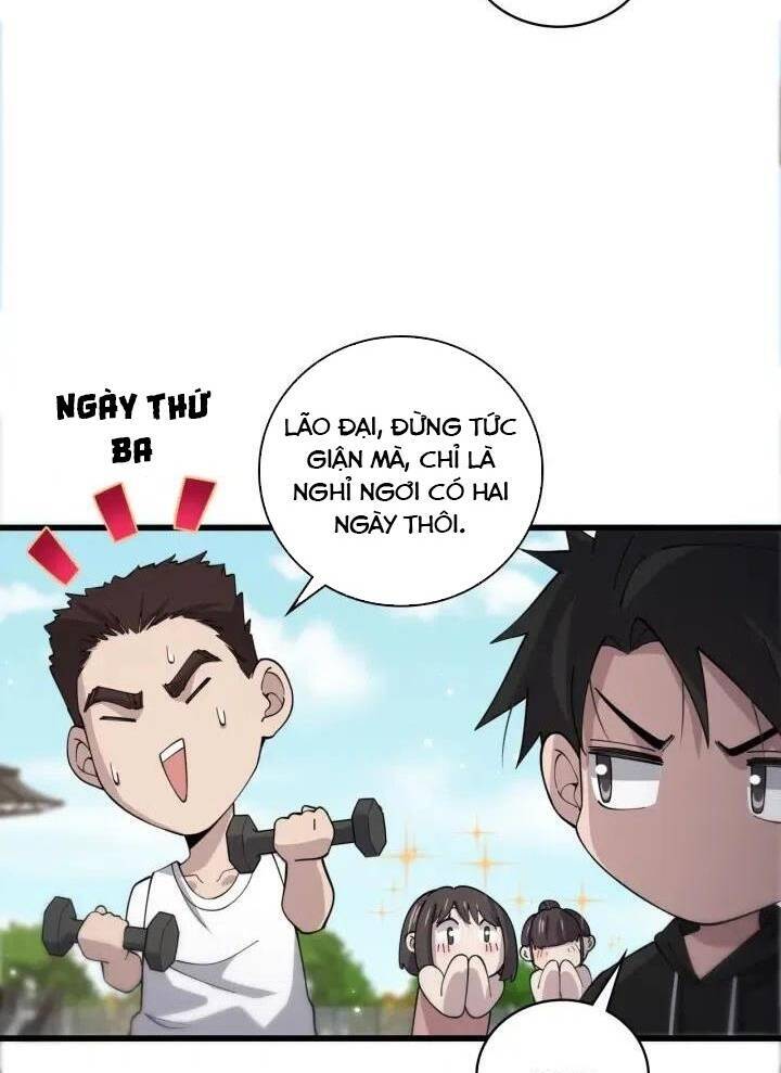 Đại Y Lăng Nhiên Chapter 77 - 54