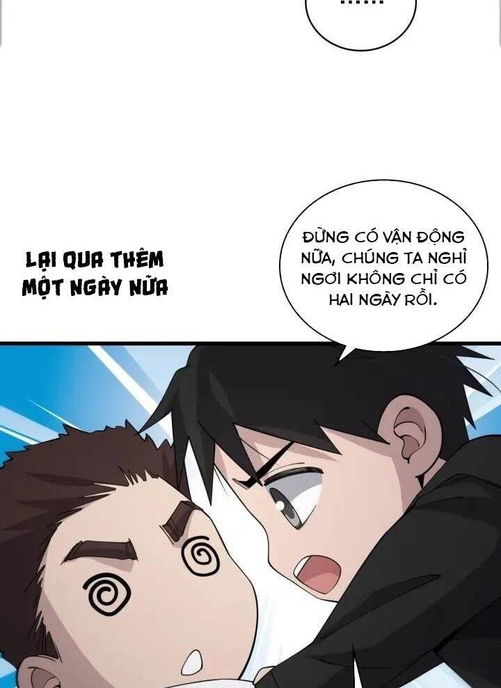 Đại Y Lăng Nhiên Chapter 77 - 55