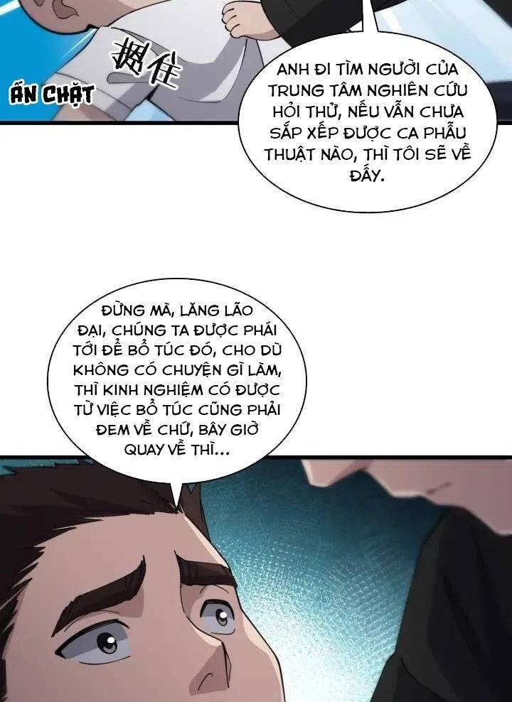 Đại Y Lăng Nhiên Chapter 77 - 56