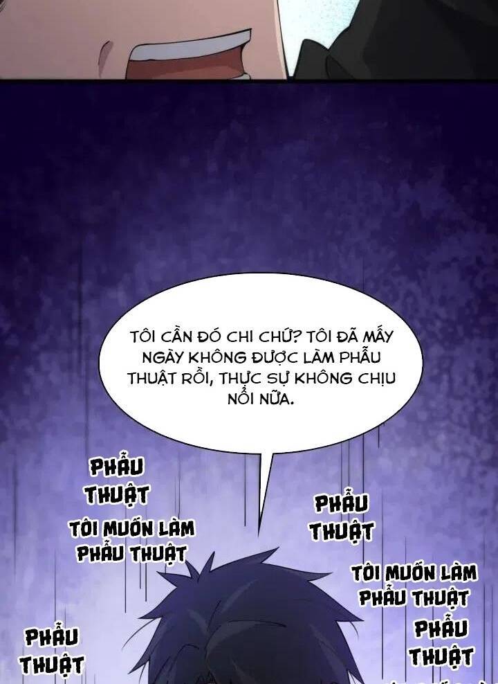 Đại Y Lăng Nhiên Chapter 77 - 57