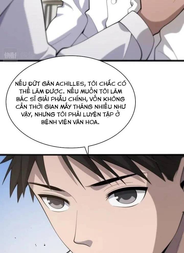 Đại Y Lăng Nhiên Chapter 77 - 10