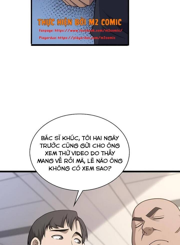 Đại Y Lăng Nhiên Chapter 78 - 11