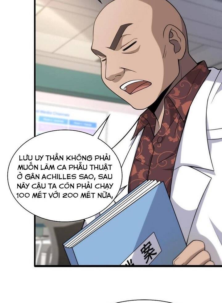 Đại Y Lăng Nhiên Chapter 78 - 14