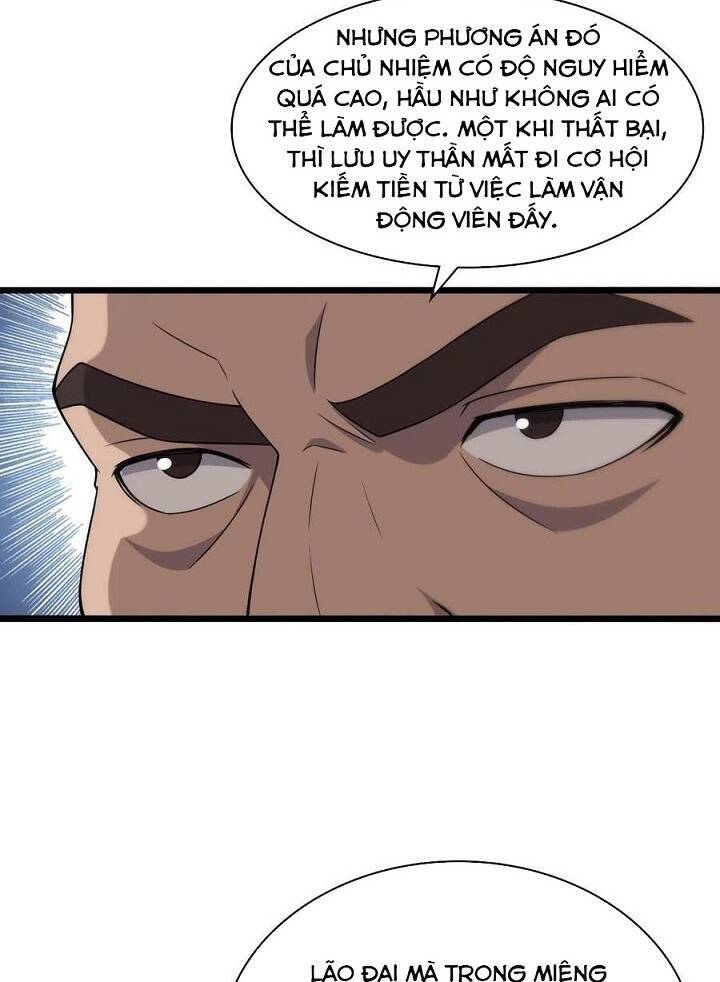 Đại Y Lăng Nhiên Chapter 78 - 15