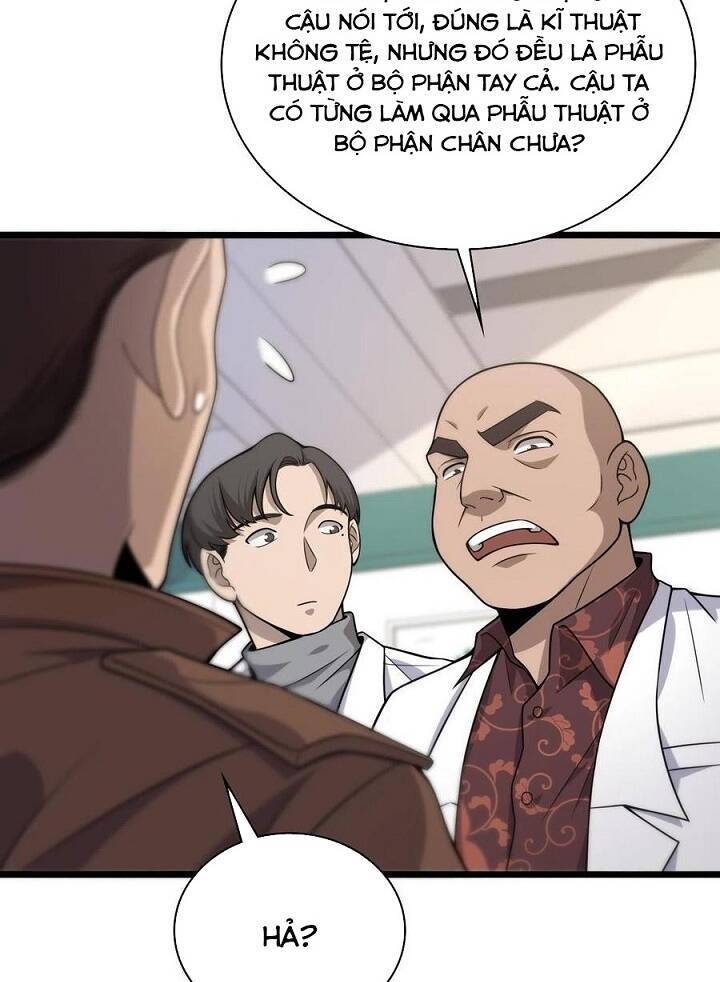 Đại Y Lăng Nhiên Chapter 78 - 16