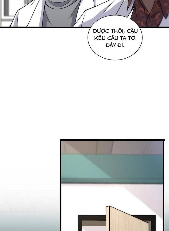 Đại Y Lăng Nhiên Chapter 78 - 22