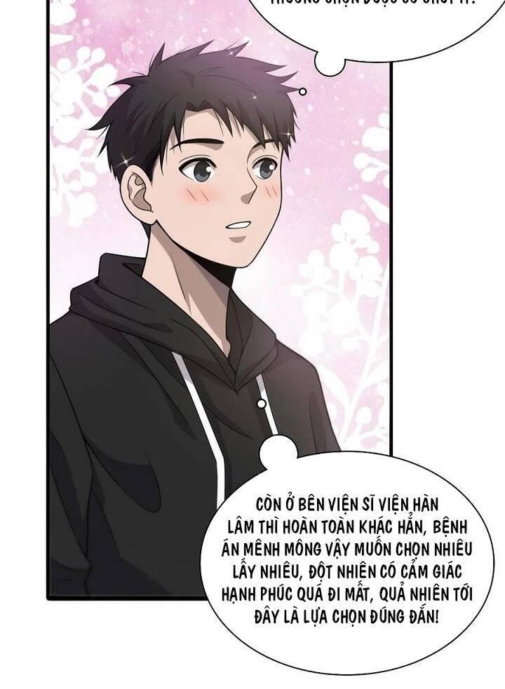 Đại Y Lăng Nhiên Chapter 78 - 28