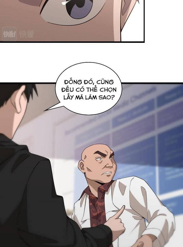 Đại Y Lăng Nhiên Chapter 78 - 30