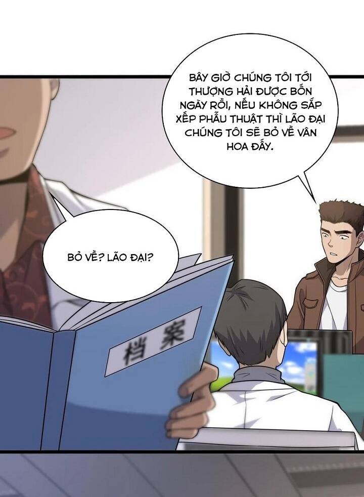 Đại Y Lăng Nhiên Chapter 78 - 4