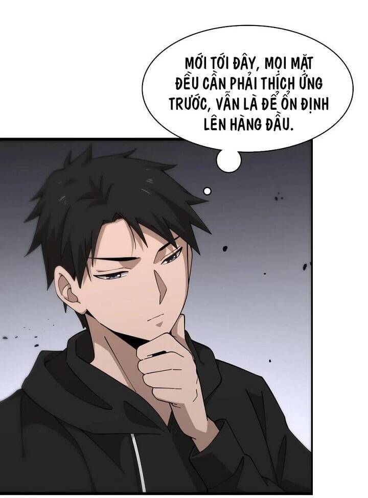 Đại Y Lăng Nhiên Chapter 78 - 32