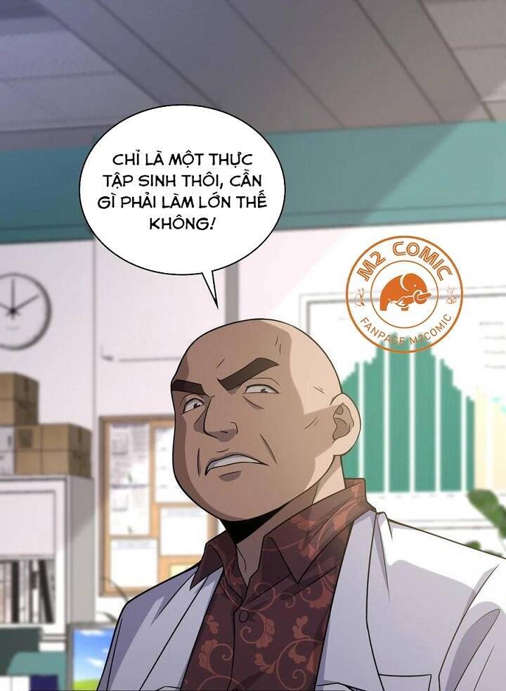Đại Y Lăng Nhiên Chapter 78 - 5