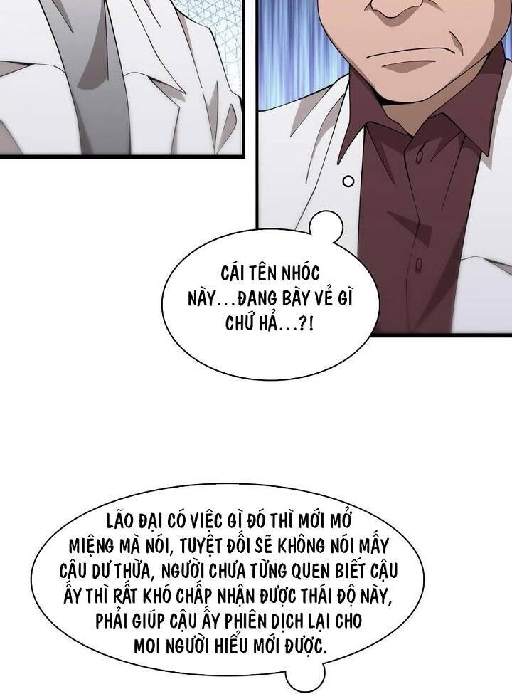 Đại Y Lăng Nhiên Chapter 78 - 42