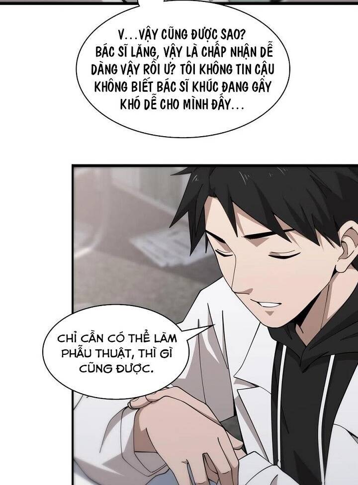 Đại Y Lăng Nhiên Chapter 78 - 46