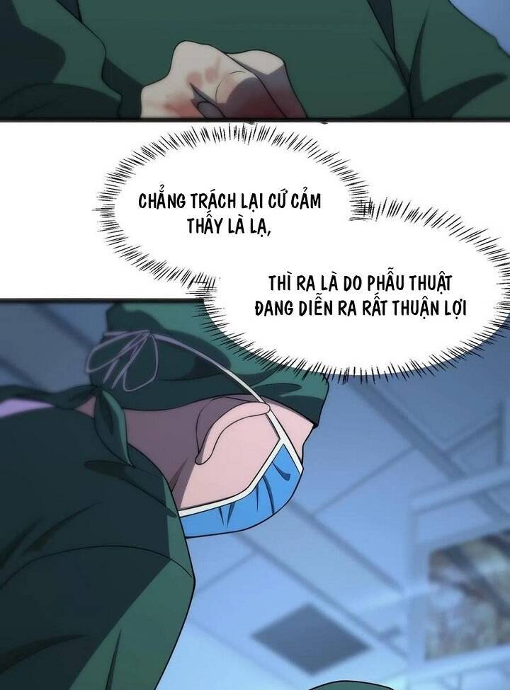 Đại Y Lăng Nhiên Chapter 79 - 13
