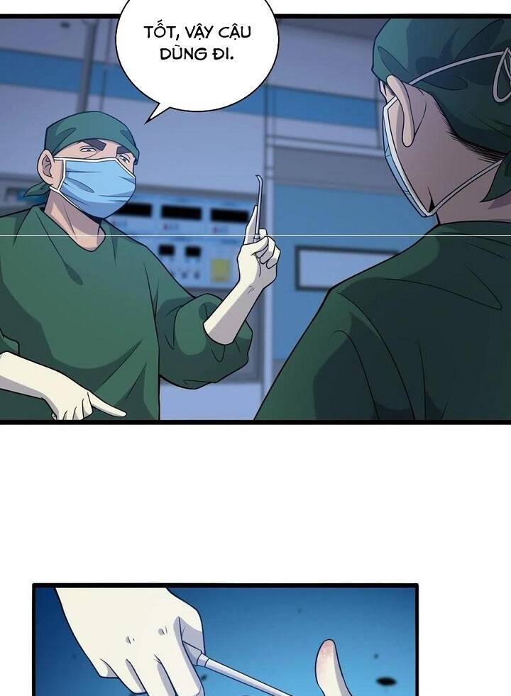 Đại Y Lăng Nhiên Chapter 79 - 36