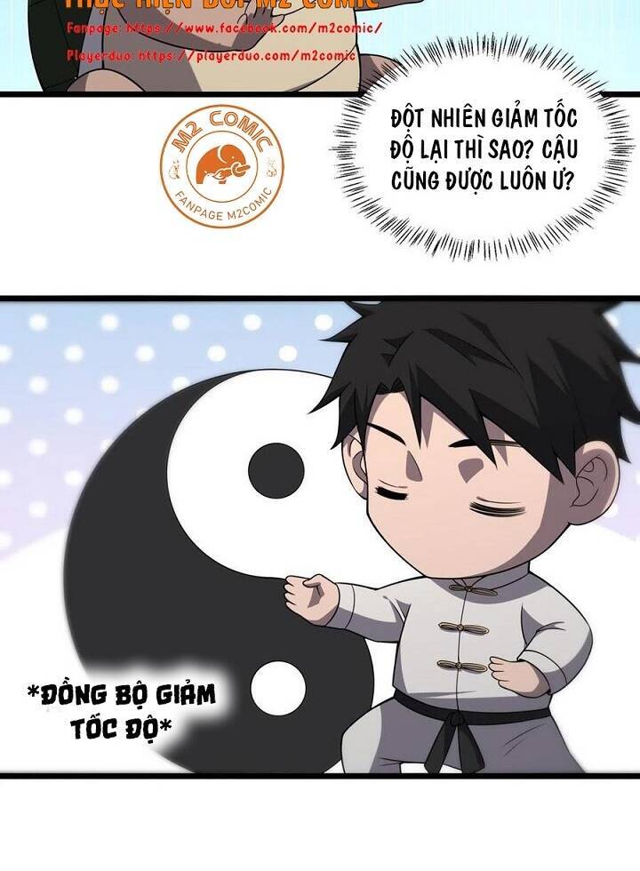 Đại Y Lăng Nhiên Chapter 80 - 15