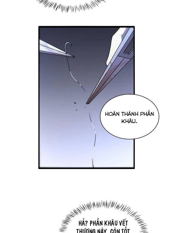 Đại Y Lăng Nhiên Chapter 80 - 22
