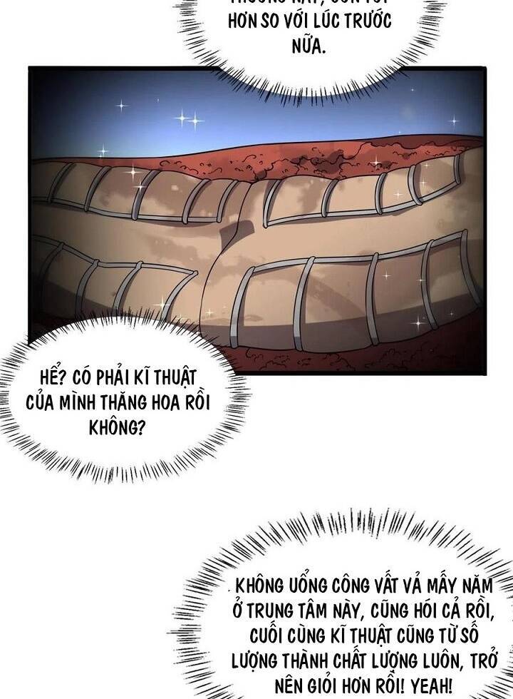 Đại Y Lăng Nhiên Chapter 80 - 23