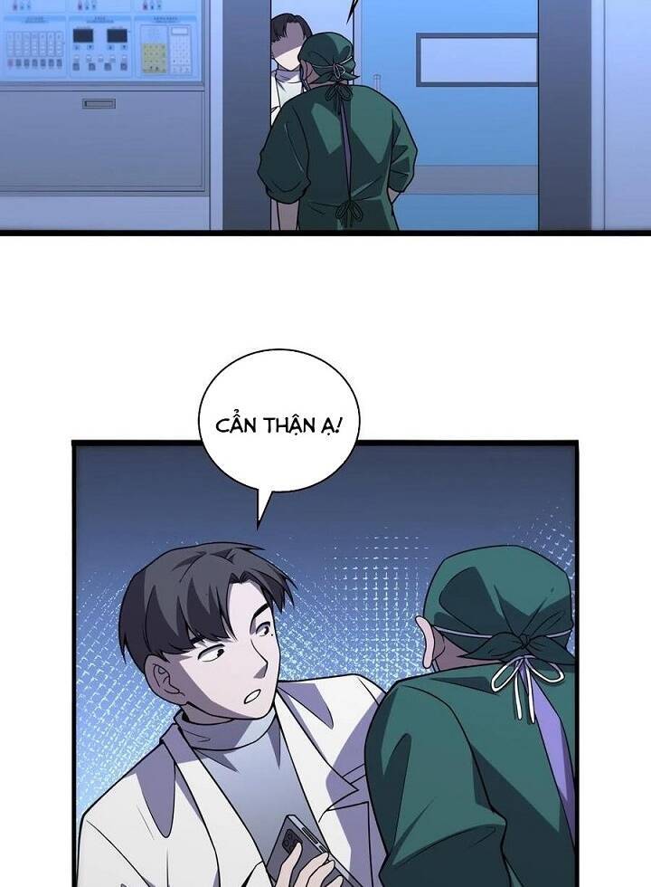 Đại Y Lăng Nhiên Chapter 80 - 27