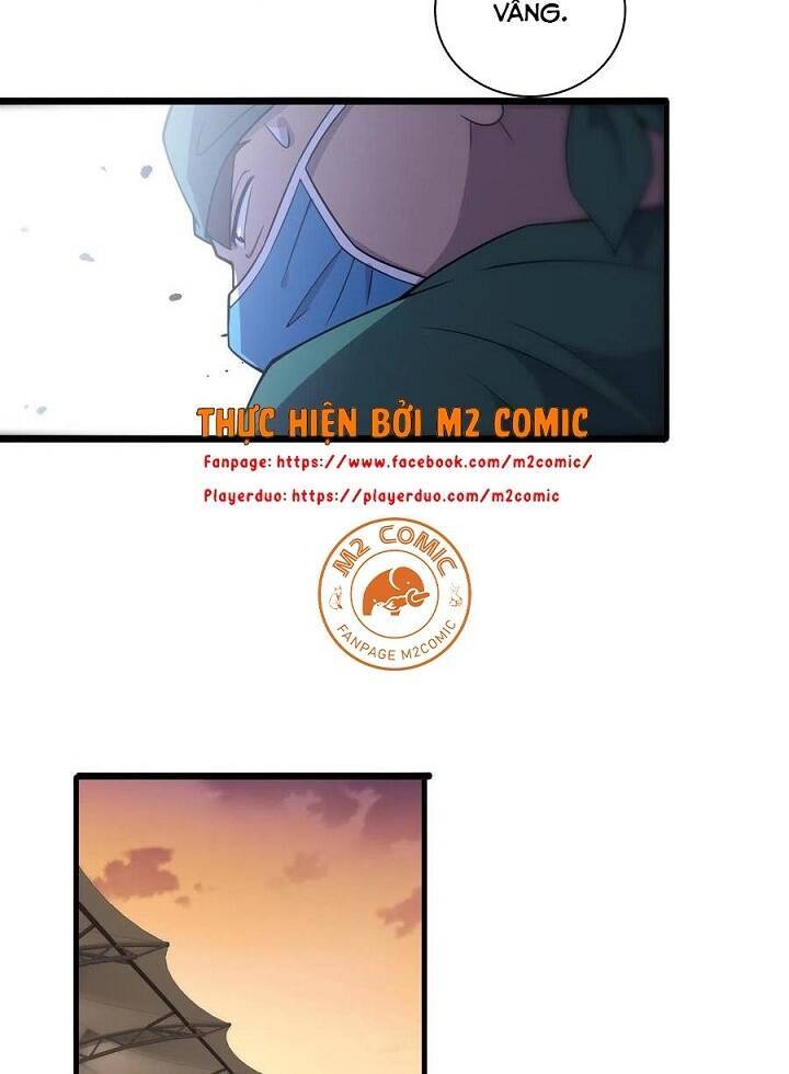 Đại Y Lăng Nhiên Chapter 80 - 29