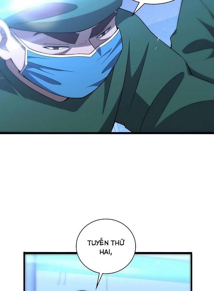 Đại Y Lăng Nhiên Chapter 80 - 4