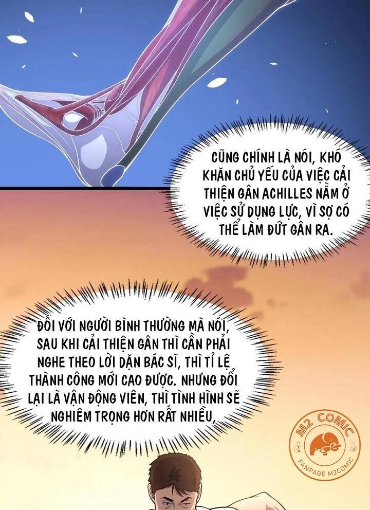 Đại Y Lăng Nhiên Chapter 80 - 33