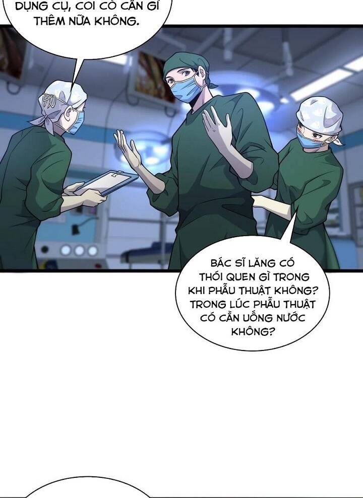 Đại Y Lăng Nhiên Chapter 81 - 26