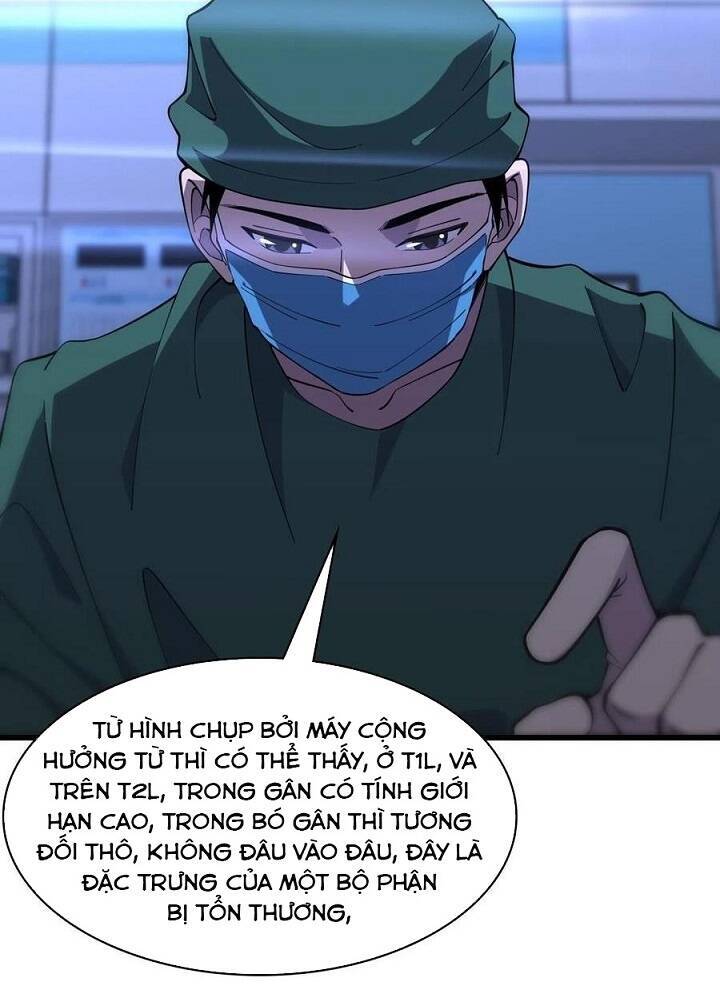 Đại Y Lăng Nhiên Chapter 81 - 39