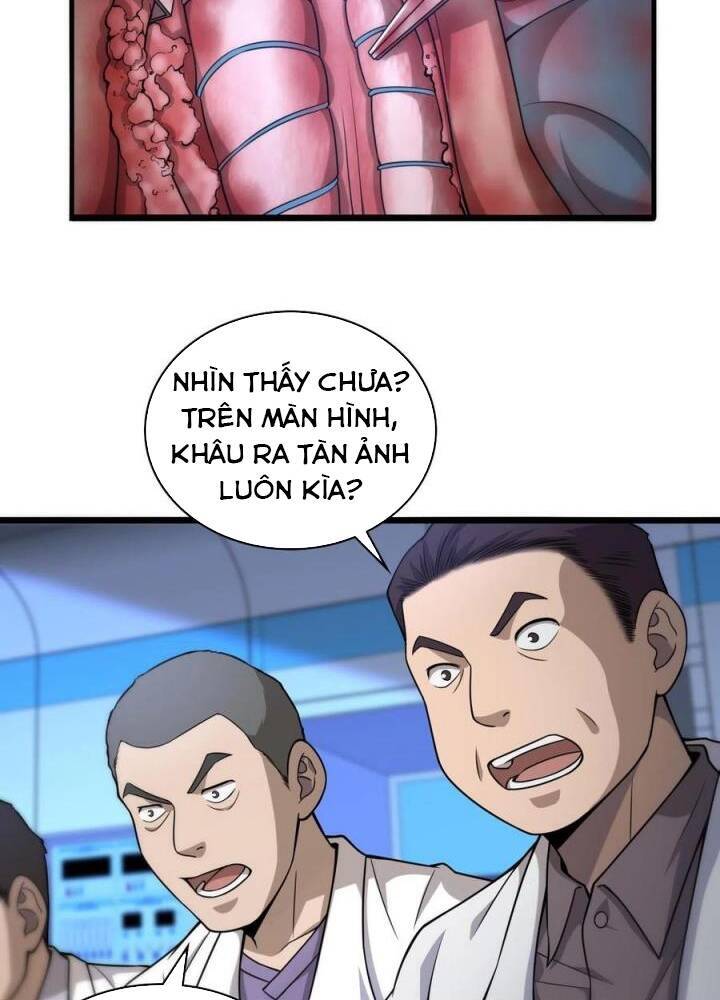 Đại Y Lăng Nhiên Chapter 82 - 11