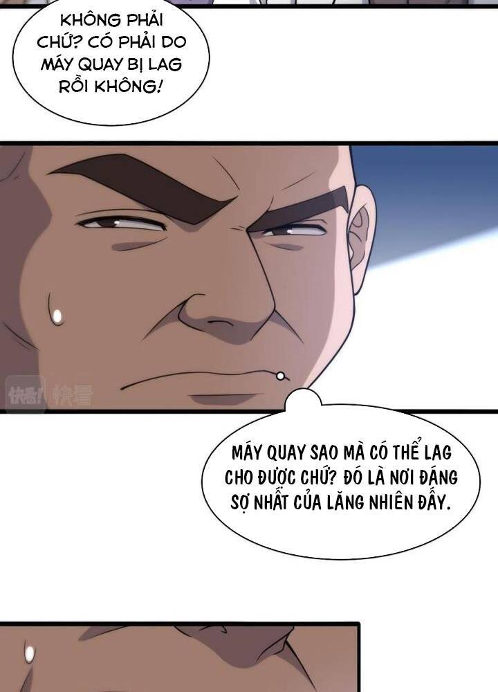 Đại Y Lăng Nhiên Chapter 82 - 12