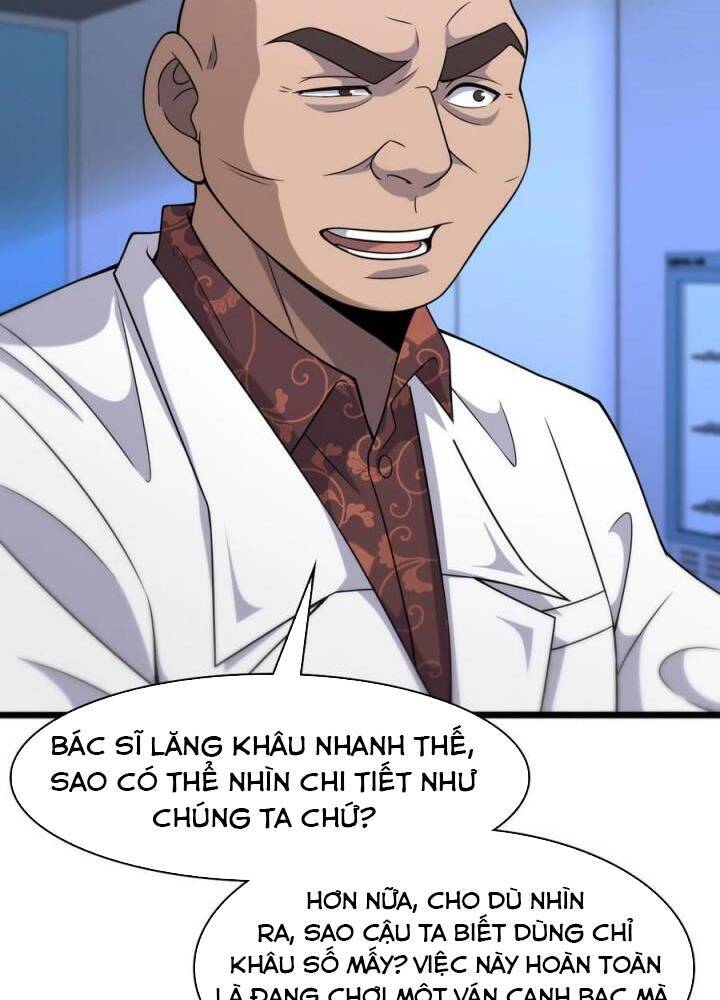 Đại Y Lăng Nhiên Chapter 82 - 28