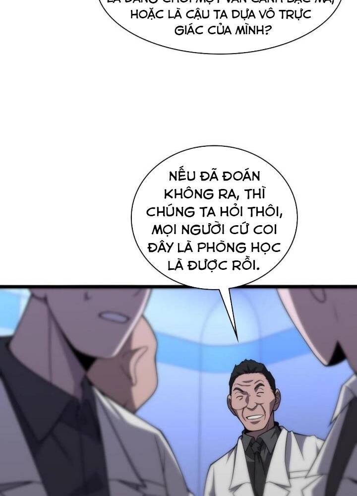 Đại Y Lăng Nhiên Chapter 82 - 29