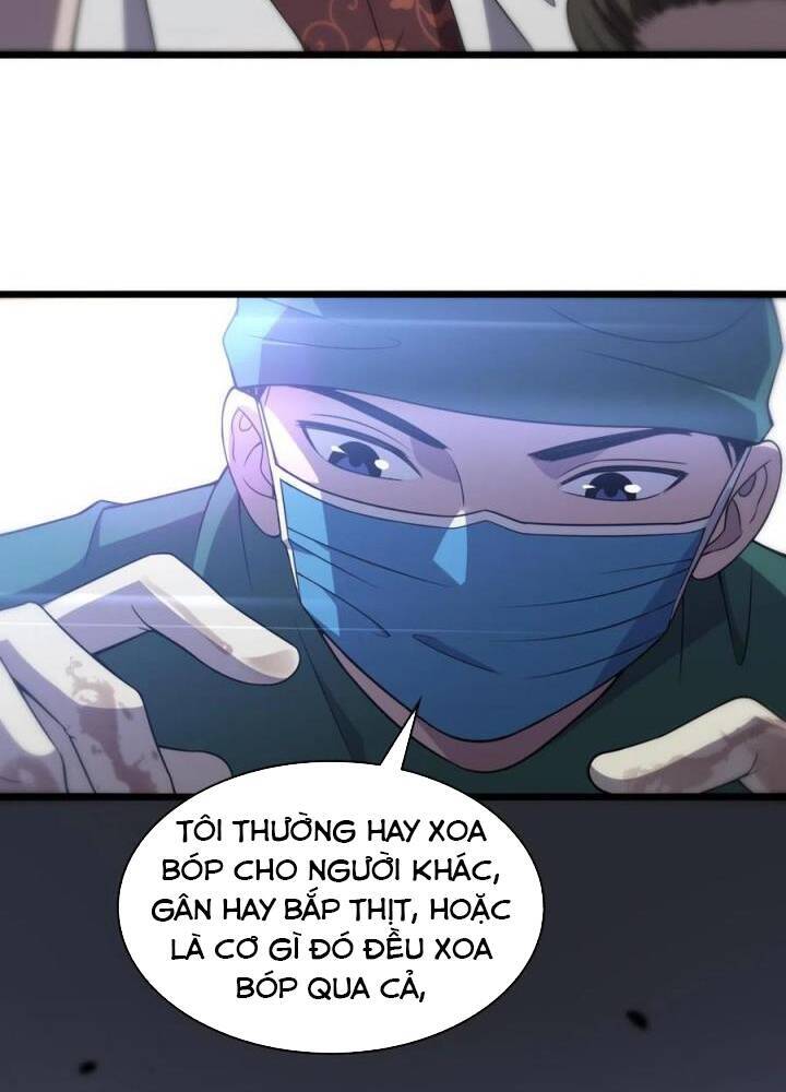 Đại Y Lăng Nhiên Chapter 82 - 34