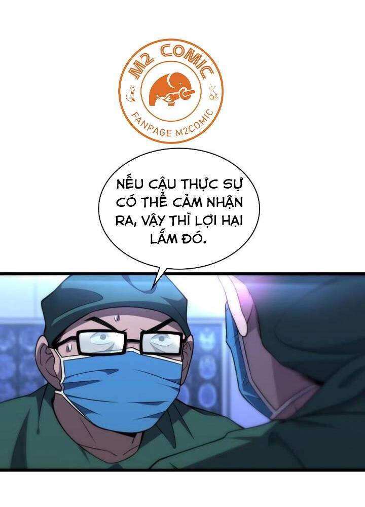 Đại Y Lăng Nhiên Chapter 82 - 38