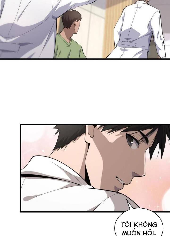 Đại Y Lăng Nhiên Chapter 83 - 44