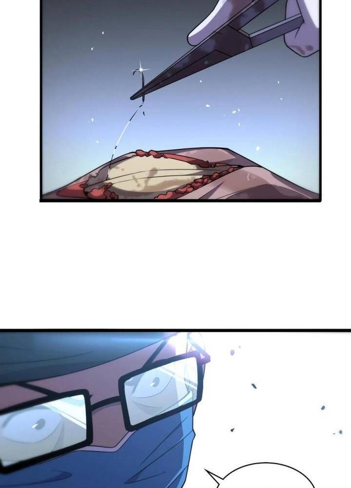Đại Y Lăng Nhiên Chapter 83 - 8
