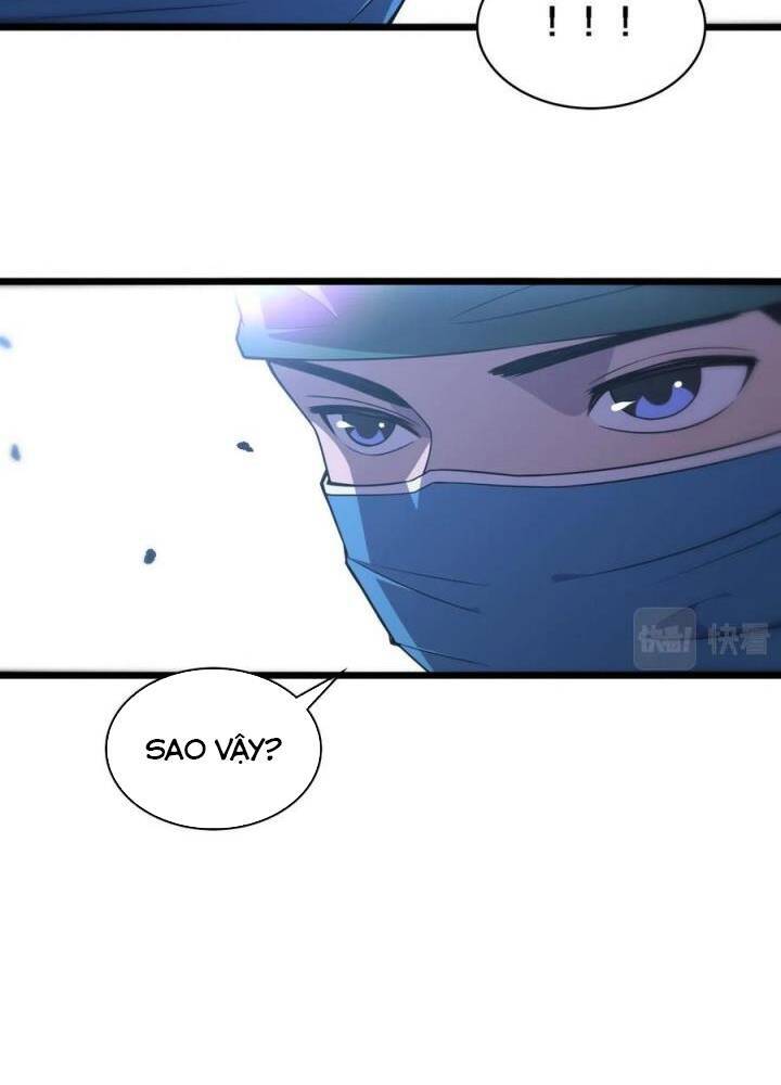 Đại Y Lăng Nhiên Chapter 83 - 9