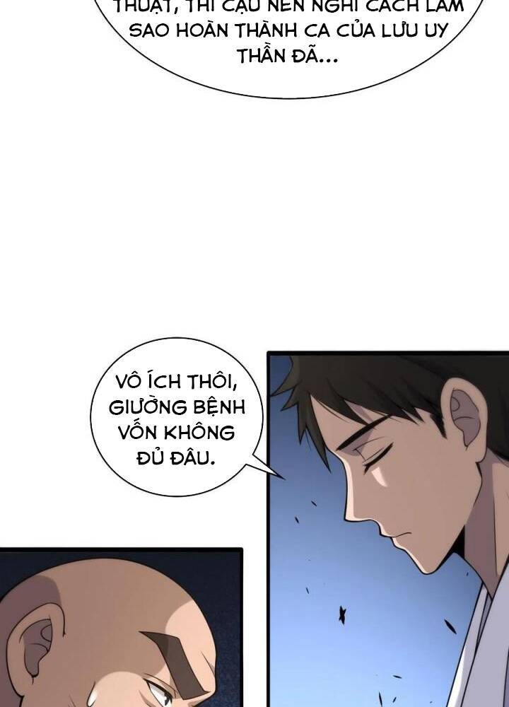Đại Y Lăng Nhiên Chapter 84 - 11