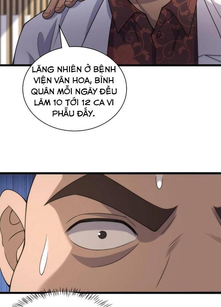 Đại Y Lăng Nhiên Chapter 84 - 15
