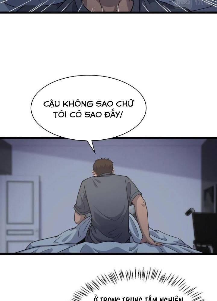 Đại Y Lăng Nhiên Chapter 84 - 31