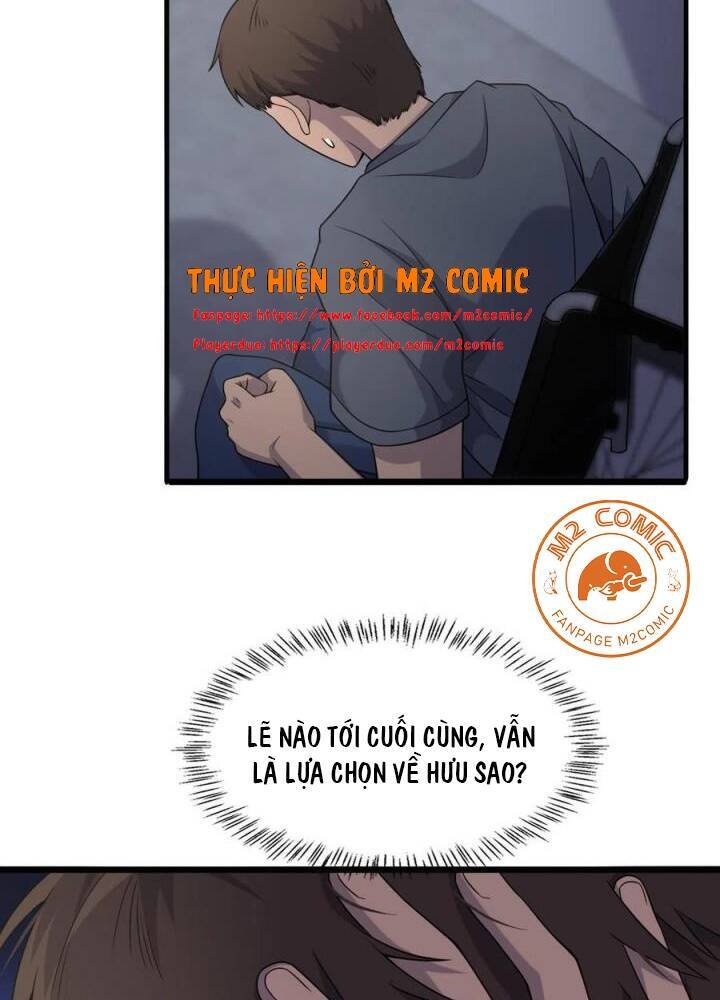 Đại Y Lăng Nhiên Chapter 84 - 34