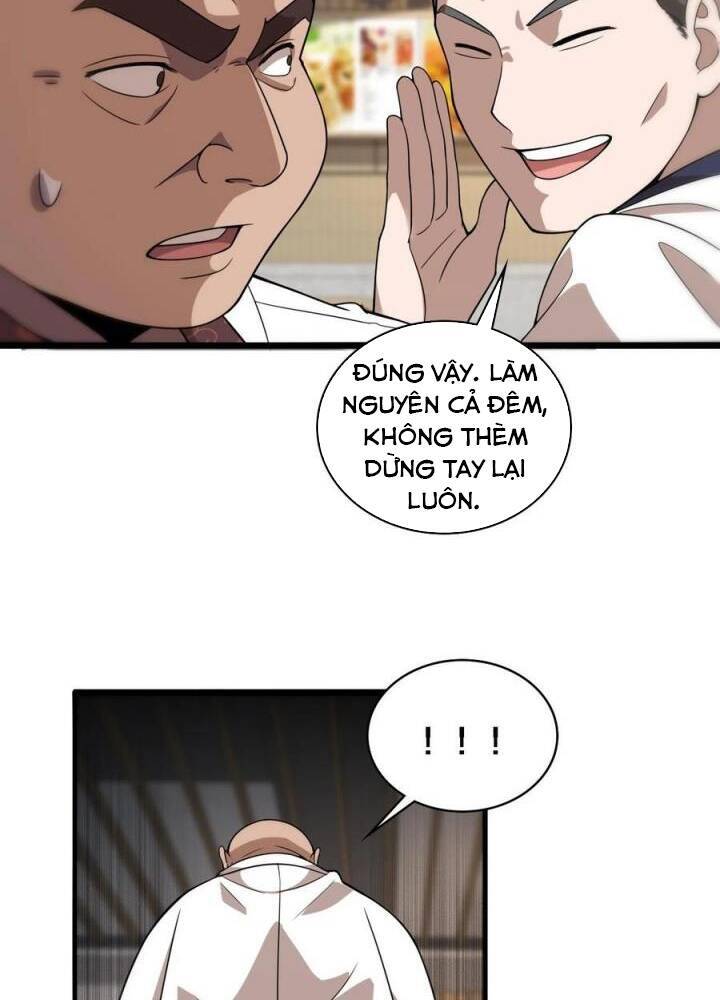 Đại Y Lăng Nhiên Chapter 84 - 41