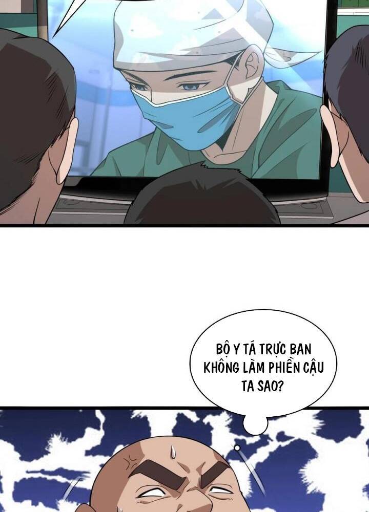 Đại Y Lăng Nhiên Chapter 84 - 45