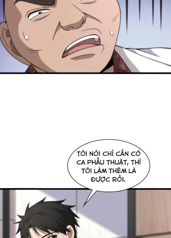 Đại Y Lăng Nhiên Chapter 84 - 7
