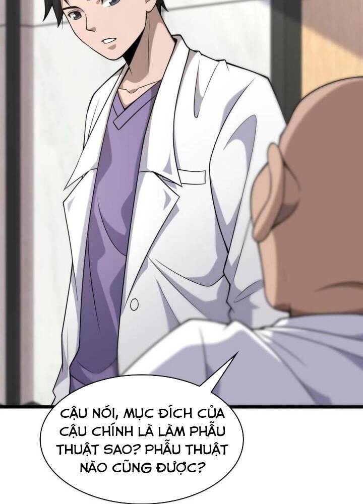 Đại Y Lăng Nhiên Chapter 84 - 8