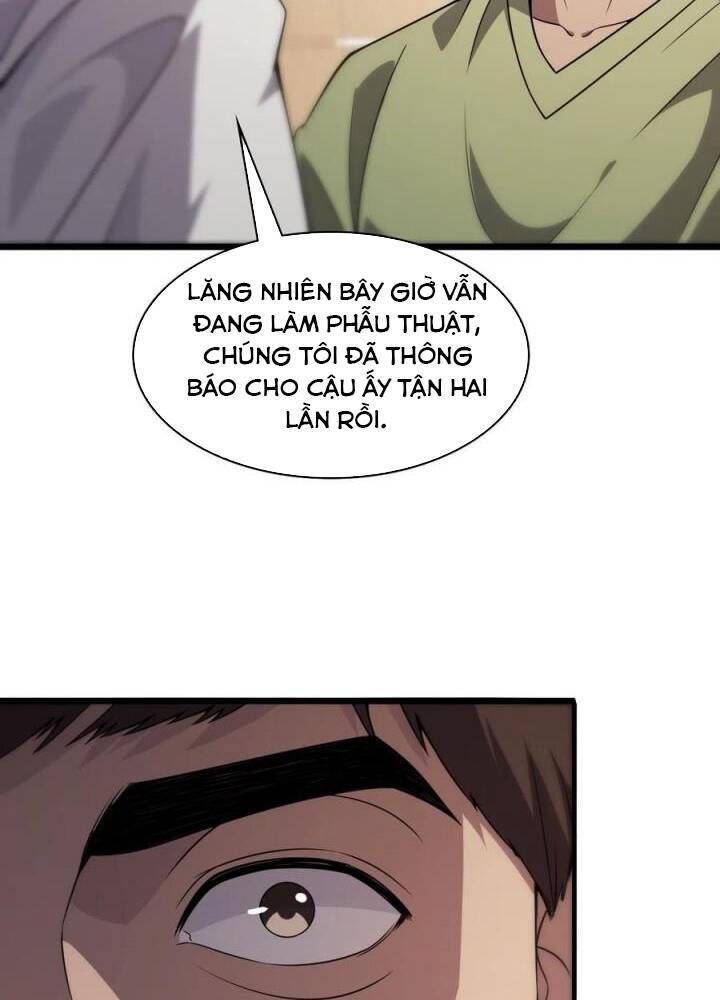 Đại Y Lăng Nhiên Chapter 85 - 15
